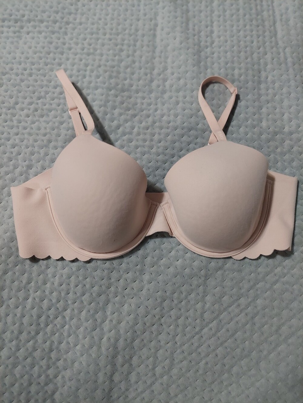 SMOOTHEZ Demi Lightly Lined Bra de Aerie